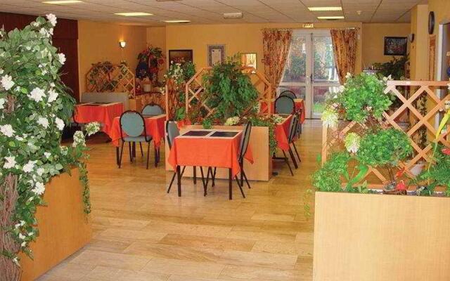 Balladins Strasbourg-Lingolsheim