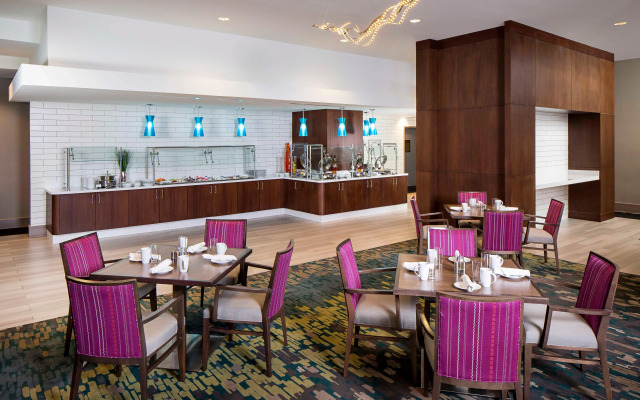 Crowne Plaza Atlanta - Midtown, by IHG