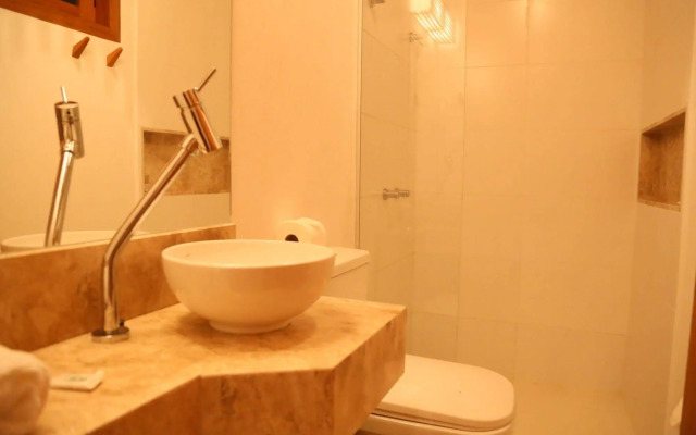 Pousada Recanto do Sol