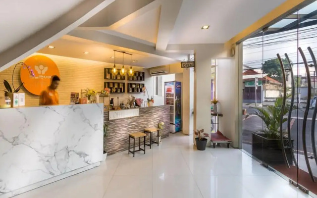 Surya Boutique Hotel