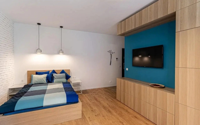 Exclusive Apartments Jagielly