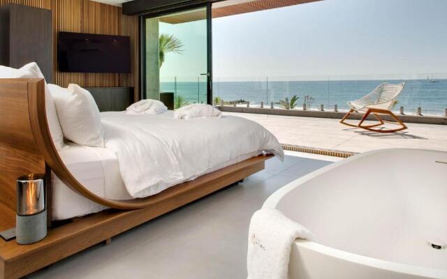 La Villa Miramar