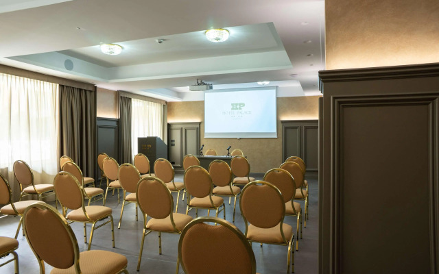 Mövenpick Hotel Bari  (Opening July 2025)