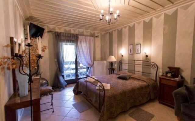 Hotel Melampous