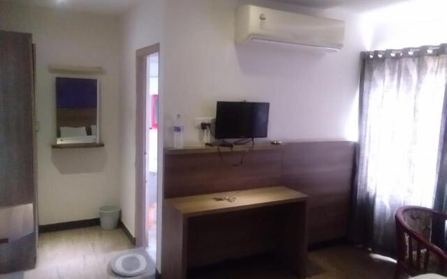 Temple City Hotels India Pvt. Ltd