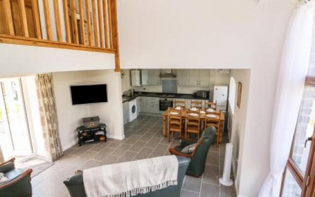 Cilgwyn Bach, Llandysul
