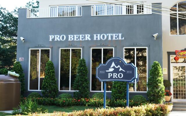 Pro Beer Hotel