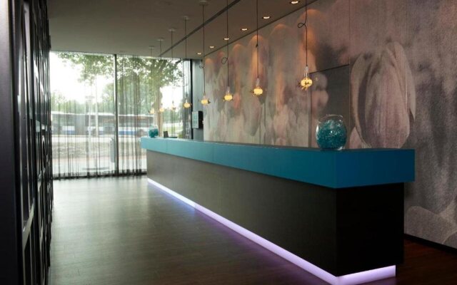 Motel One Amsterdam