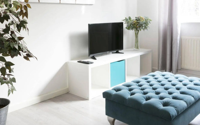 Peymans - The Addenbrooke's Suite Serviced Apartment
