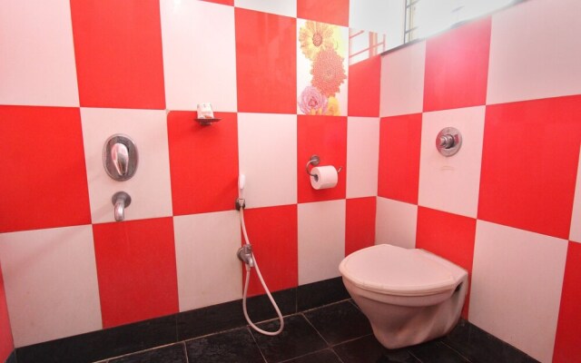 OYO Rooms HSR Layout BDA Complex