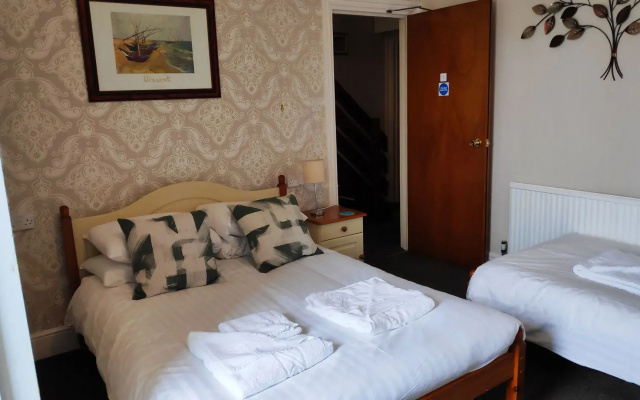 Elnor Guest House