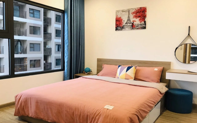 Sunny - Vinhomes Times City Park Hill