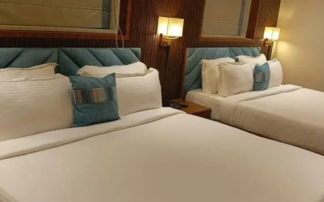 Hotel Nh Hills