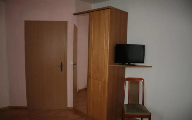 Ferienwohnungen Langer