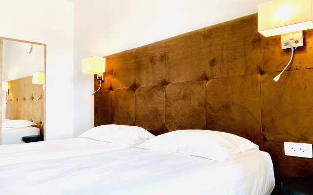 Bella Vista, Hôtel Suites & Maisons