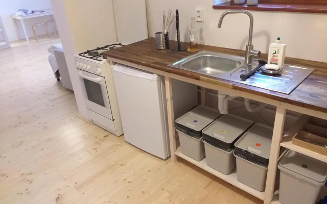Hostel Zahrada Mikulov