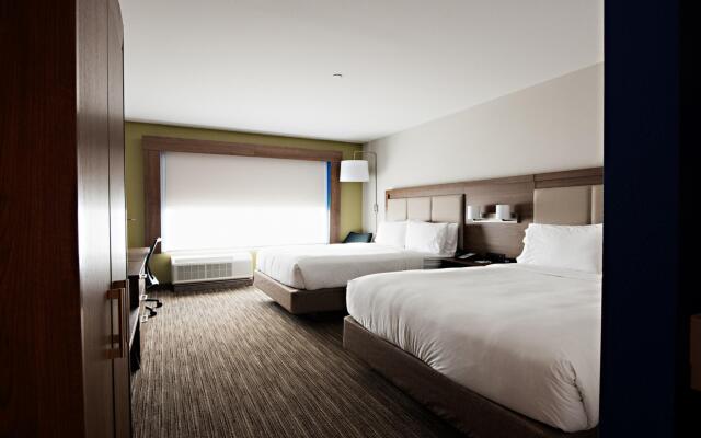 Holiday Inn Express & Suites Houston SW - Galleria Area by IHG