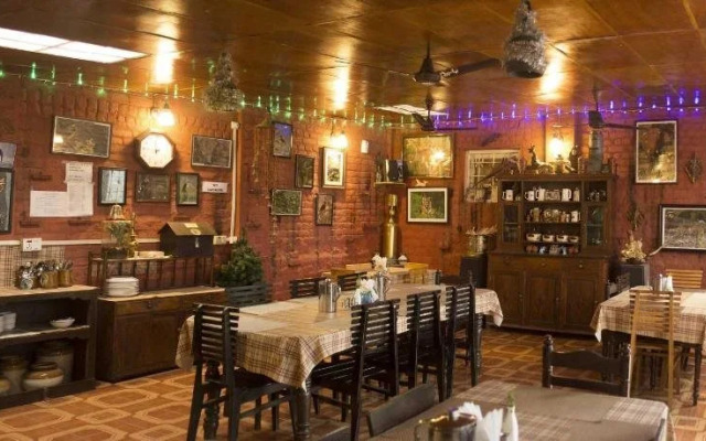 Forest Hills Farm and Guesthouse