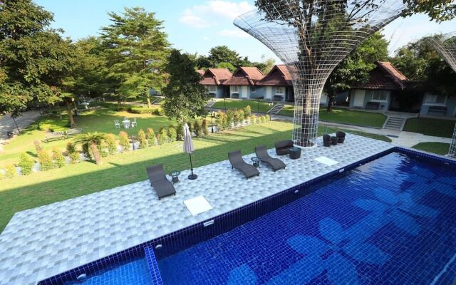 Amarin Resort Chiang Rai