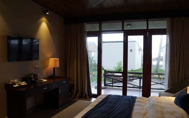 The Pier Phu Quoc Resort
