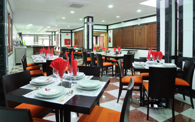 Hotel Reyesol