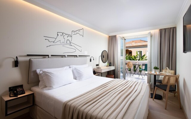 Epoch House