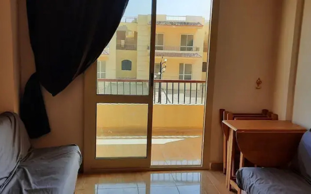 Ain Sokhna Chalet