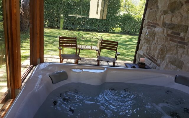 I Terzieri Country House