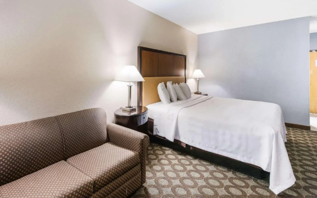 Econo Lodge