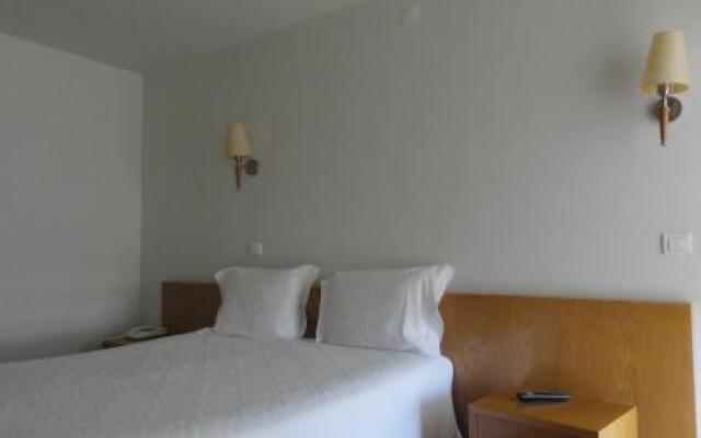 Hotel O Mirandes