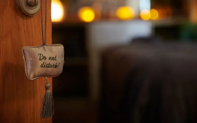 The Devonshire Arms Country House Hotel & Spa
