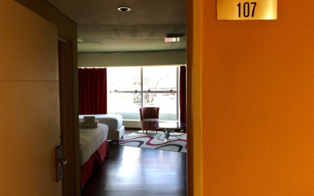 First Palermo Viejo Hotel