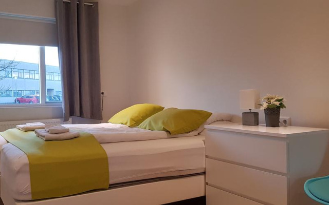 Apotek guesthouse