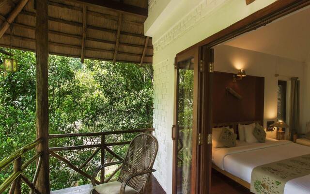 Kurumba Village Resort – Nature Resorts, Nilgiris
