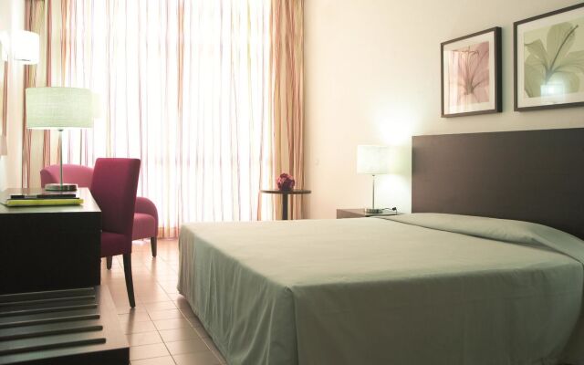 Hotel Torre Praia Hotel
