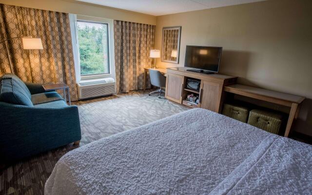 Hampton Inn & Suites Tilton