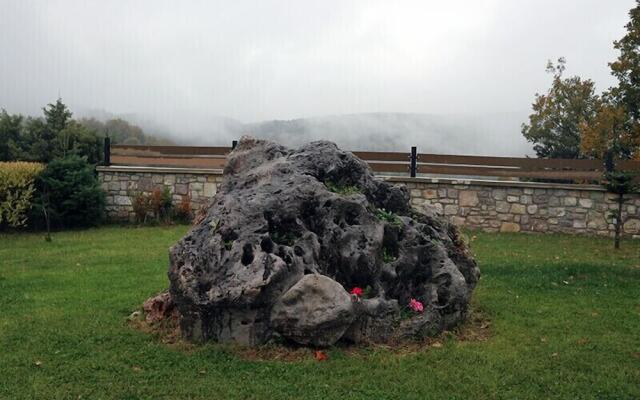 Mylaon Boutique Hotel & Spa