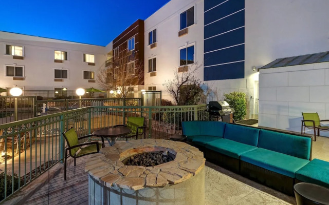 SpringHill Suites Las Cruces