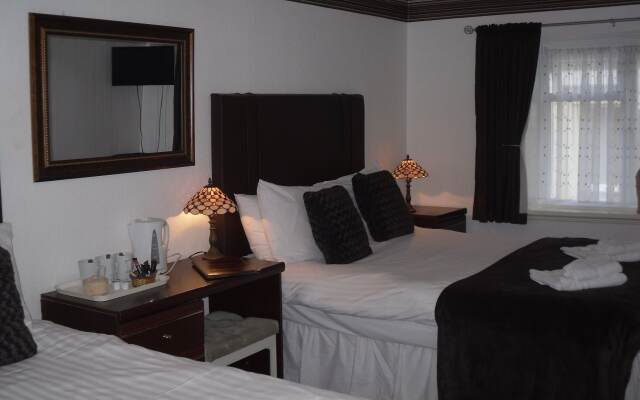 Richmond Hotel