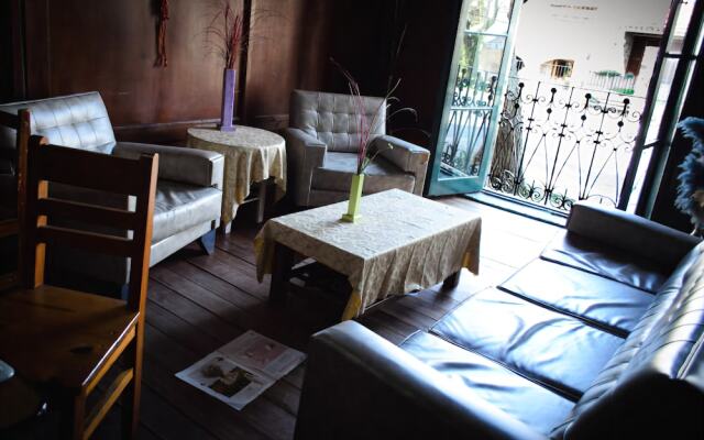 Hostel El Español