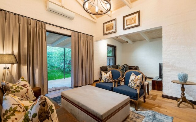 Mbano Manor Hotel Victoria Falls
