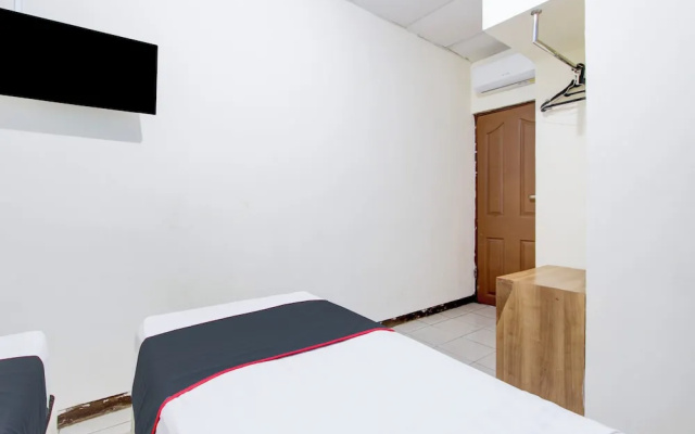 Hotel O Semarang near Kota Lama Semarang formerly Kamarkoe Residence – Guest Rooms – Semarang