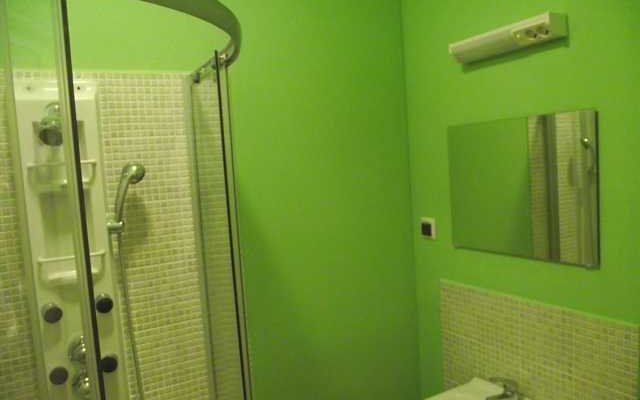 Lemon Apartment