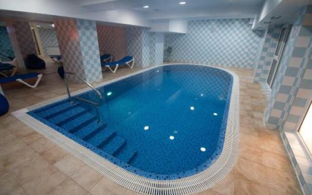 Hotel Dorna