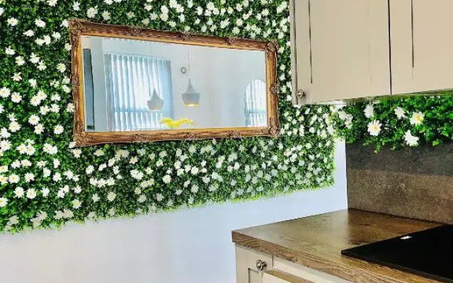 Trinity Holiday home