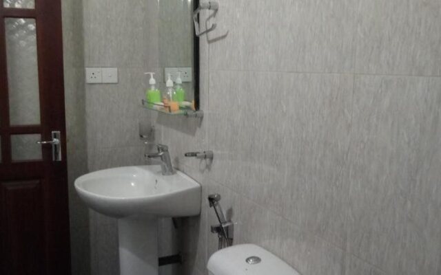 Otha Shy Airport Transit Hotel
