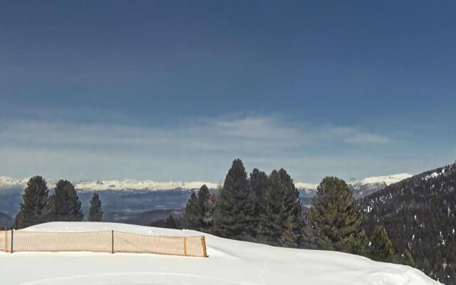Apartment in Predazzo Near Dolomiti Superski