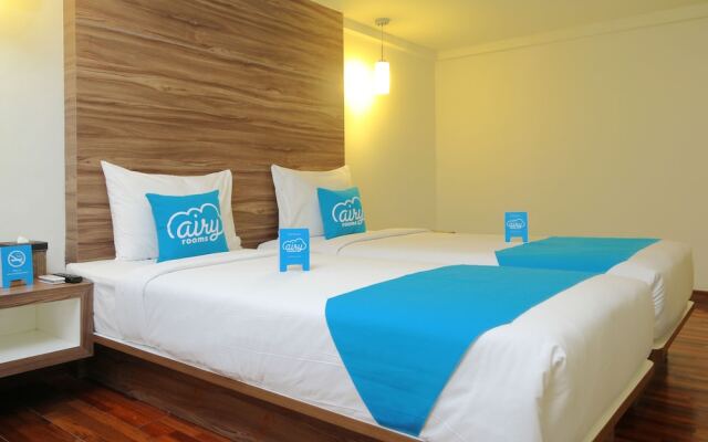 Airy Legian Shri Lakhsmi 17 Kuta Bali