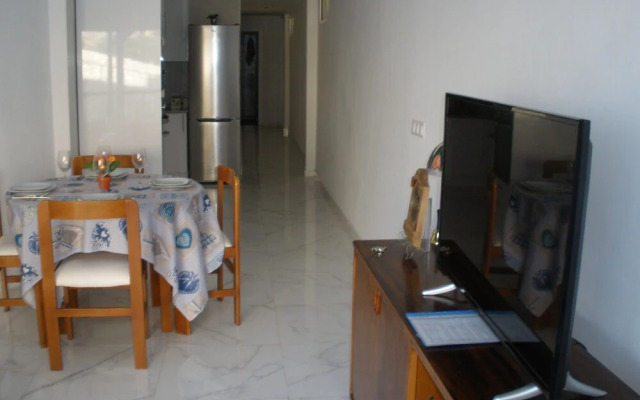 Apartamento Alicante