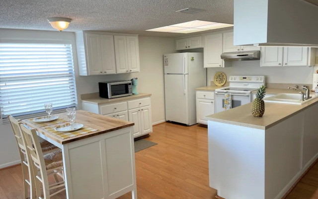 Welcome Y'all Vacation Rentals